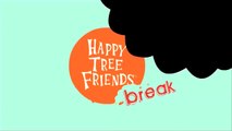Happy Tree Friends - HTF Break - Ep12 - Tunnel Vision HD Watch