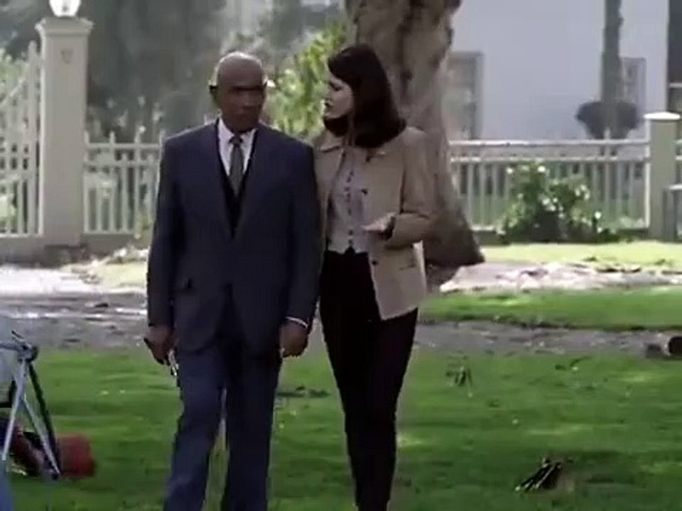 The Pretender - Se1 - Ep14 HD Watch