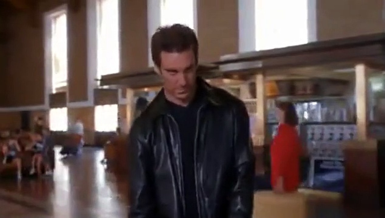 The Pretender - Se2 - Ep02 HD Watch