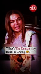 Descargar video: Rakhi Sawant on her Marriage with Adil Khan Durrani