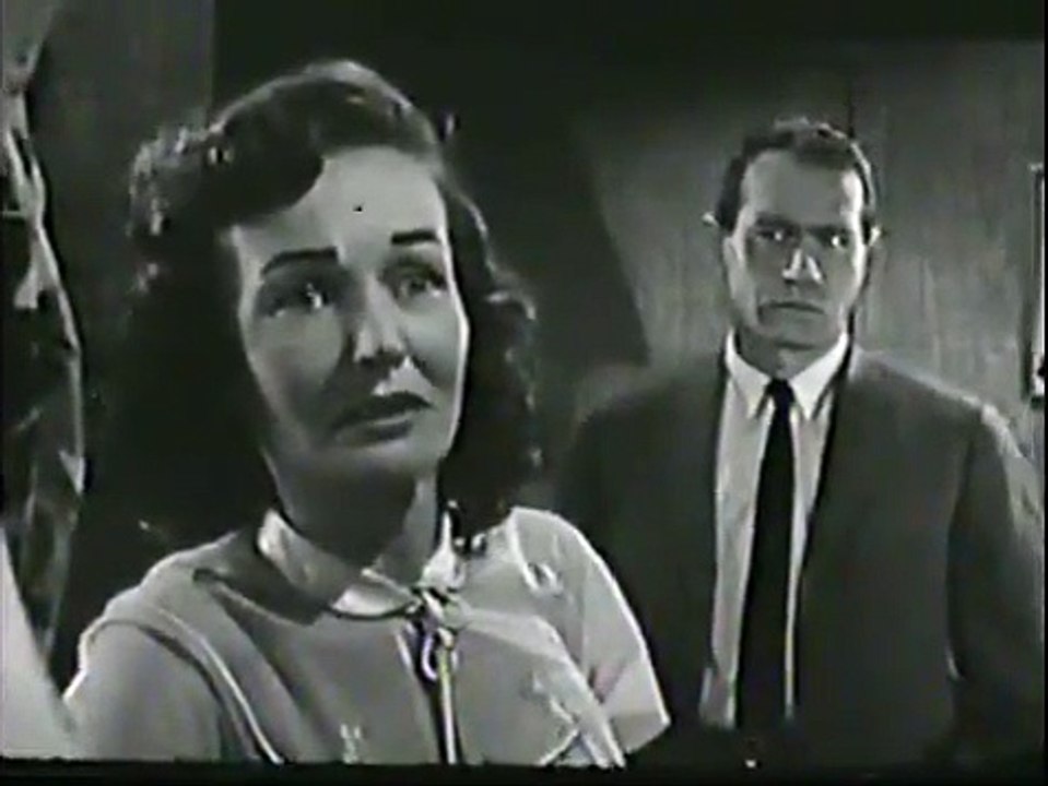 Mike Hammer - Se2 - Ep18 HD Watch