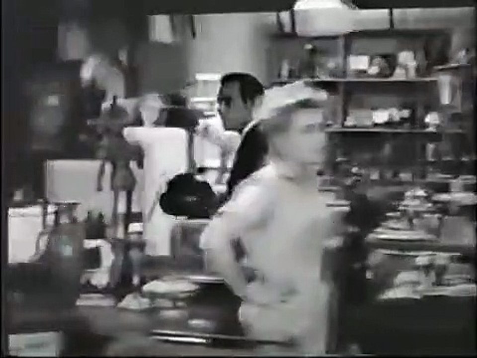 Mike Hammer - Se2 - Ep22 HD Watch