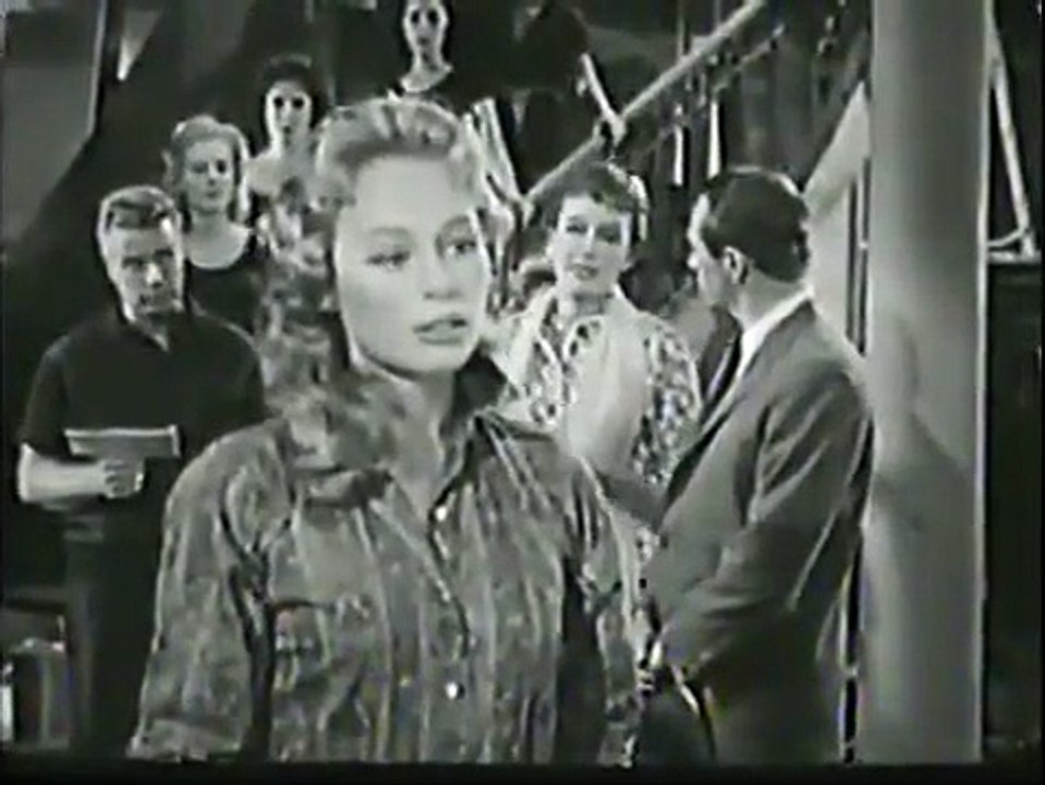 Mike Hammer - Se2 - Ep24 HD Watch