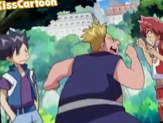 Tai Chi Chasers Tai Chi Chasers E010 Fly, Rai!