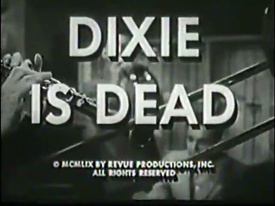 Mike Hammer - Se2 - Ep25 HD Watch