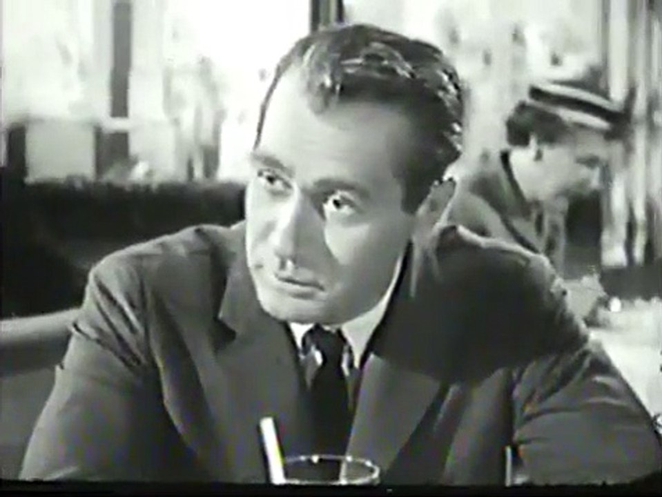 Mike Hammer - Se2 - Ep26 HD Watch