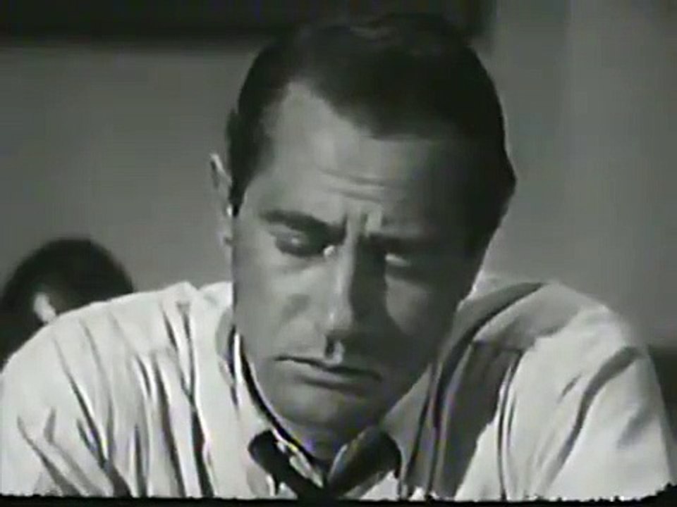 Mike Hammer - Se2 - Ep28 HD Watch