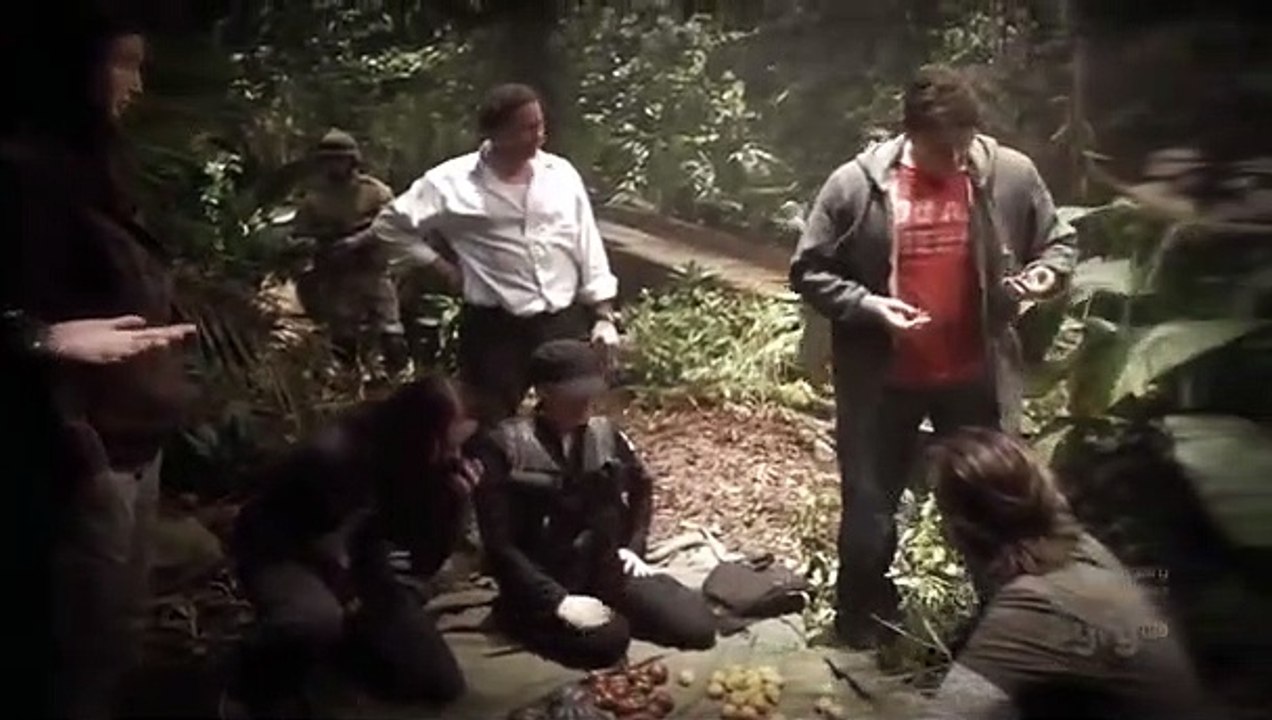 SGU Stargate Universe - Se1 - Ep08 - Time HD Watch