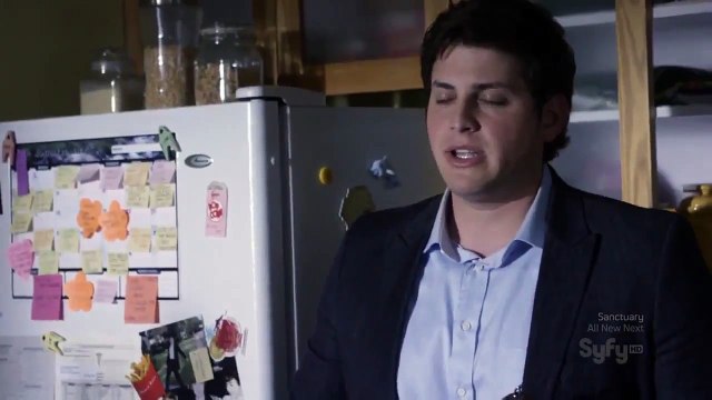 SGU Stargate Universe - Se1 - Ep07 - Earth HD Watch