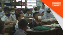 Pendidikan Malaysia | Ratusan ribu kanak-kanak sekolah rendah tidak mahir membaca