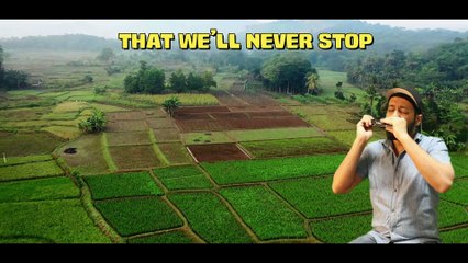 Kiss Me Quick - Elvis Presley | Harmonica Cover