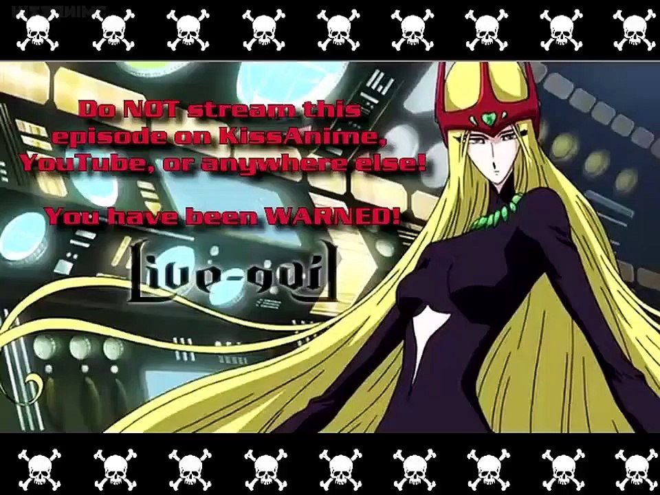 Shin taketori monogatari - 1000-nen joo - Ep30 HD Watch