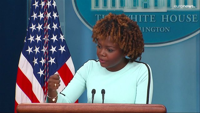Stati Uniti, il legale di Biden: Sei pagine di carte riservate