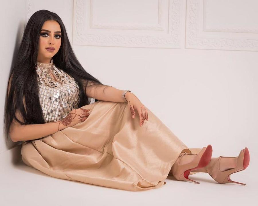 مهرة البحرينية متهمة بممارسة السادية.. شاهد ماذا فعلت