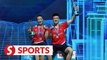 Zheng-Huang win fourth Malaysia Open title at ‘second home’