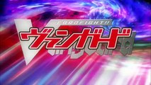 Cardfight!! Vanguard - Legion Mate-hen - Ep04 HD Watch