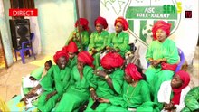 daahira safinatou khadriya baptême  du prince Gueye- 14 janvier 2023 -PARTIE 3