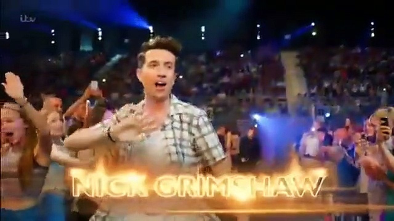 The X Factor (UK) - Se12 - Ep21 HD Watch