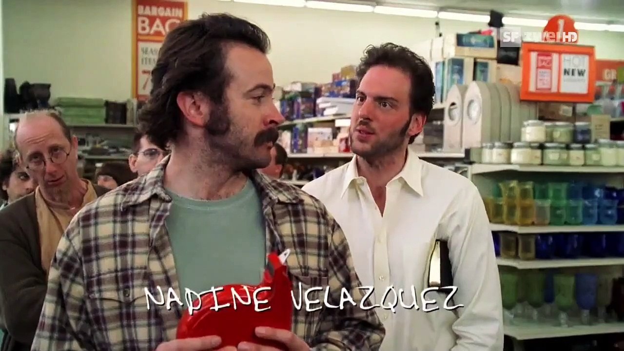 My Name is Earl - Se1 - Ep19 -Y2K HD Watch