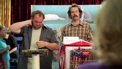 My Name is Earl - Se2 - Ep04 - Larceny of a Kitty Cat HD Watch