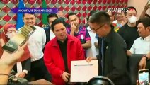 Kata Raffi Ahmad Soal Erick Thohir Jadi Calon Ketua Umum PSSI