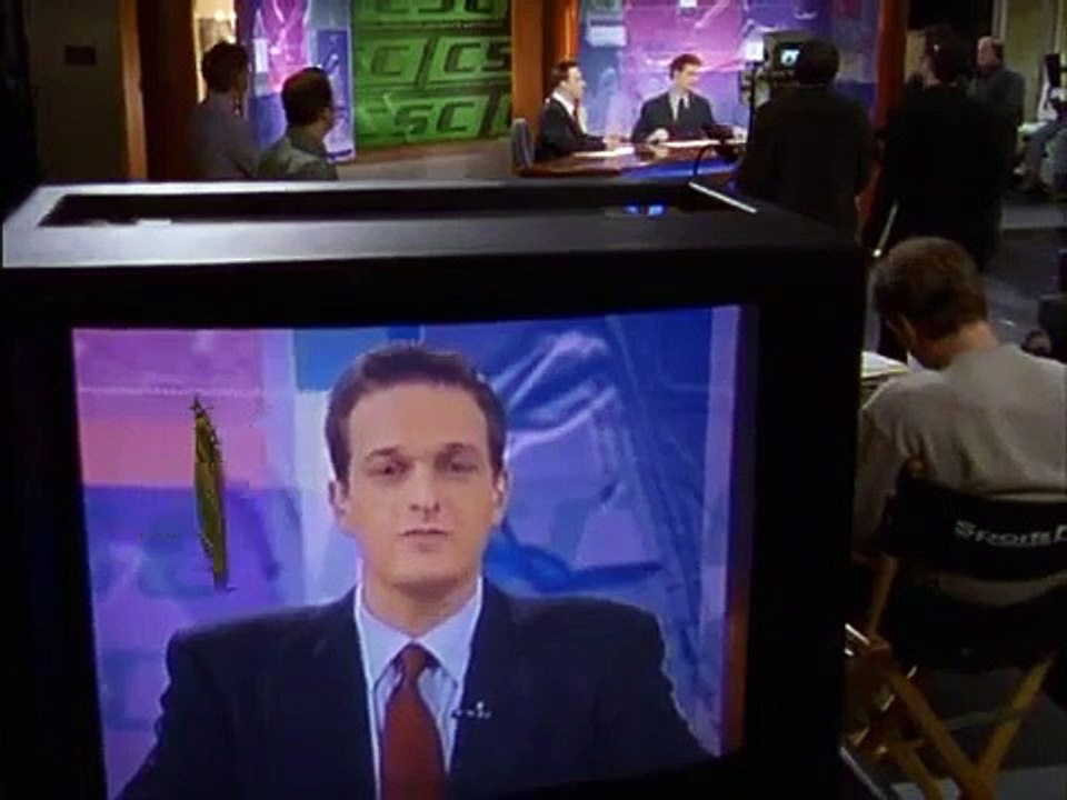 Sports Night - Se1 - Ep08 - Thespis HD Watch