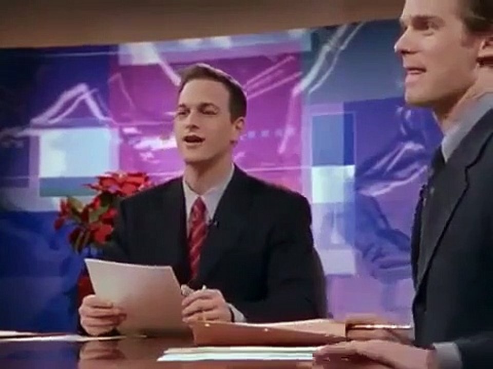 Sports Night - Se1 - Ep11 - The Six Southern Gentlemen of Tennessee HD Watch