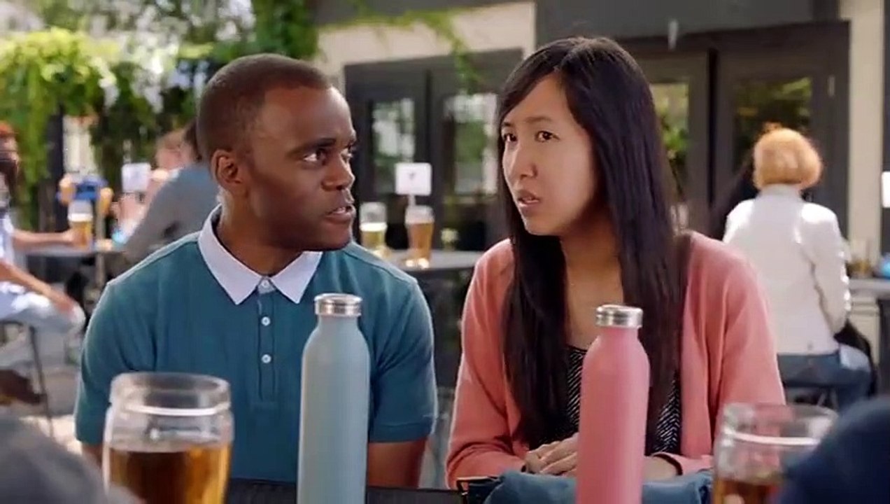 Hot Date - Se1 - Ep10 - Blackout Brunch HD Watch