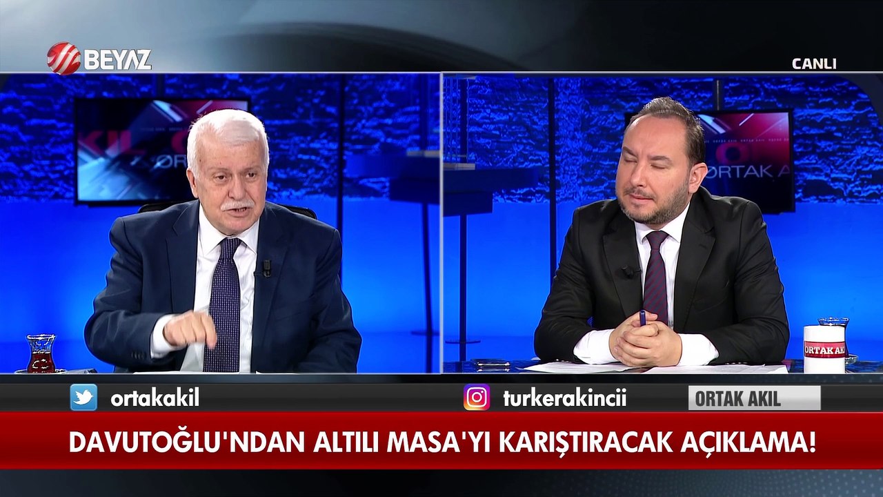 Ortak Akıl 15 Ocak 2023