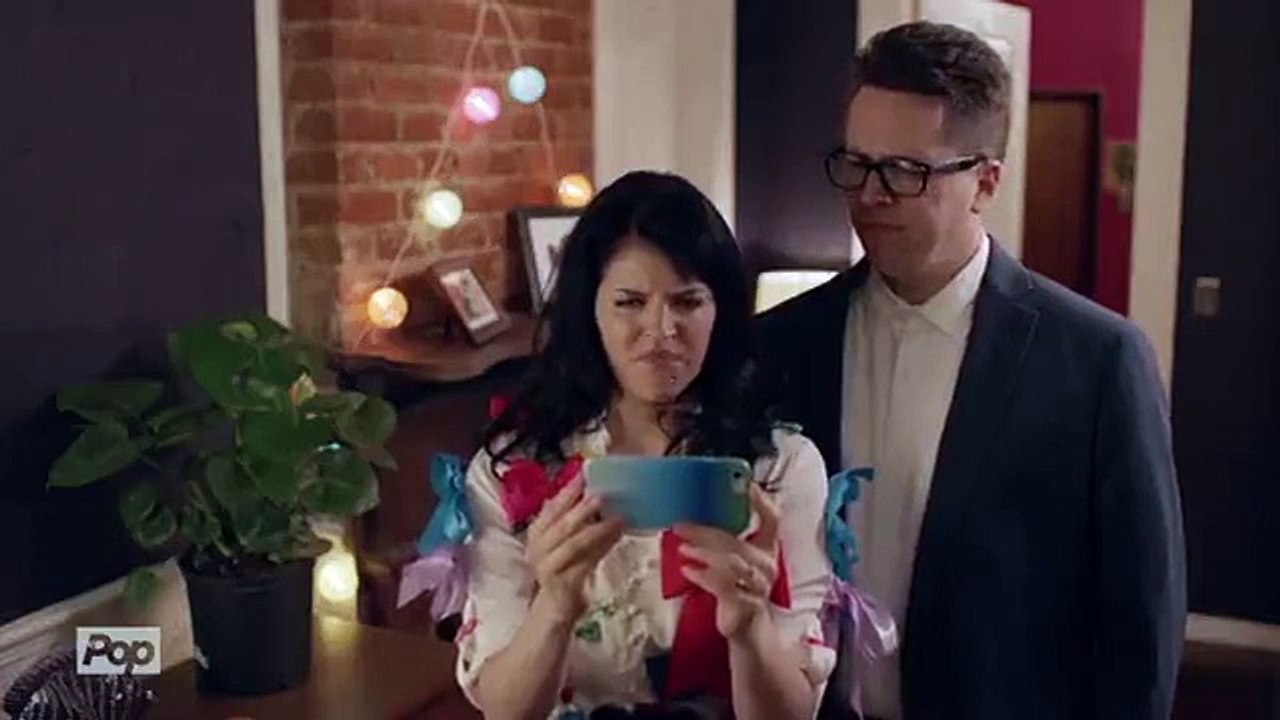 Hot Date - Se2 - Ep02 HD Watch
