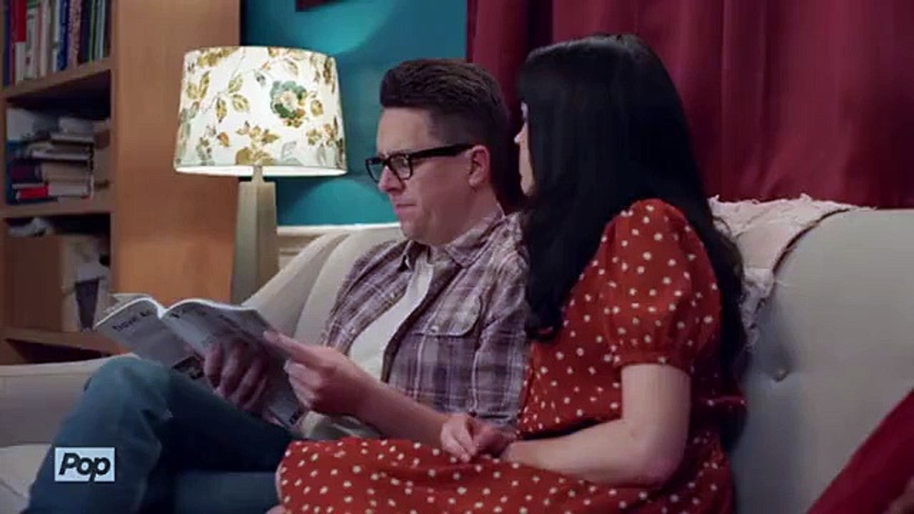 Hot Date - Se2 - Ep04 HD Watch