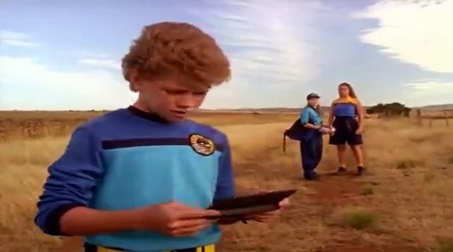 Ocean Girl - Ep42 HD Watch