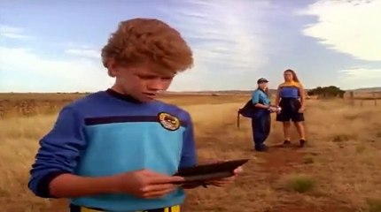 Ocean Girl - Ep42 HD Watch