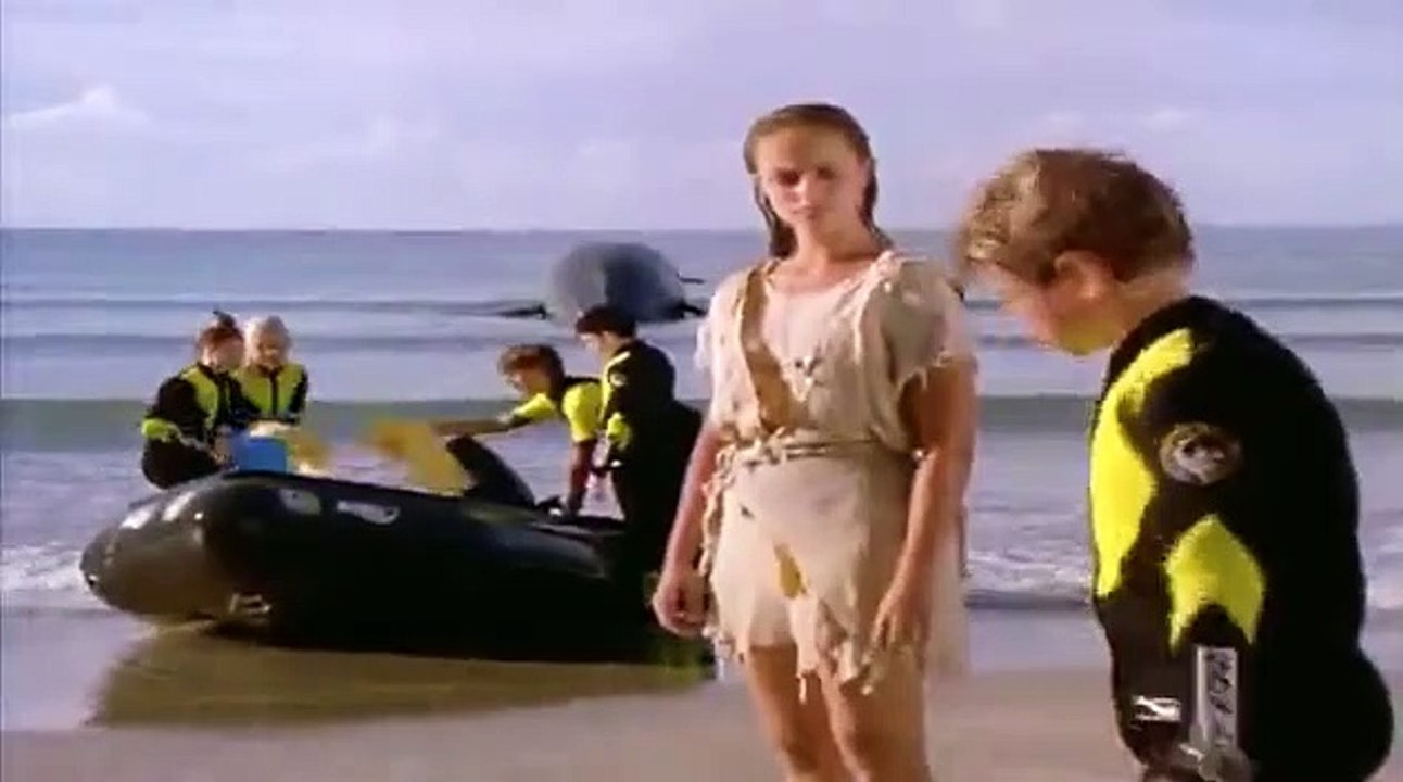 Ocean Girl - Ep43 HD Watch