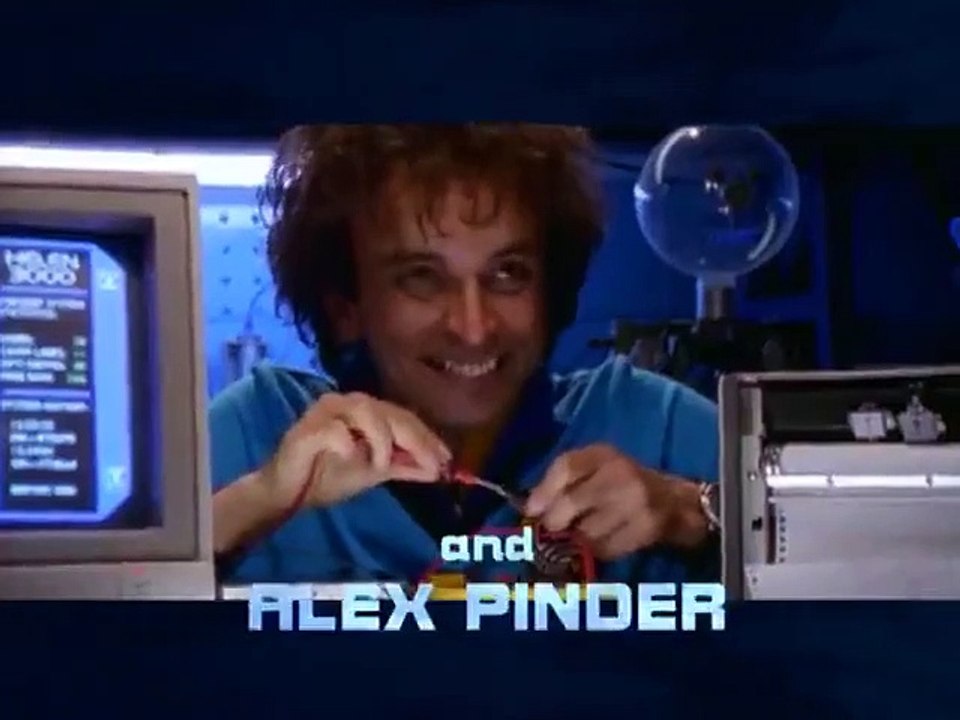 Ocean Girl - Ep44 HD Watch