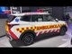Auto Expo 2023 | Kia Ambulance & Police cars Walkaround | Arun Teja | TELUGU DriveSpark