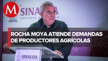 Avanza gestión ante la FND para entrega de créditos en Sinaloa: Rocha Moya