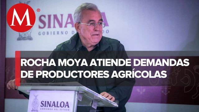 Avanza gestión ante la FND para entrega de créditos en Sinaloa: Rocha Moya