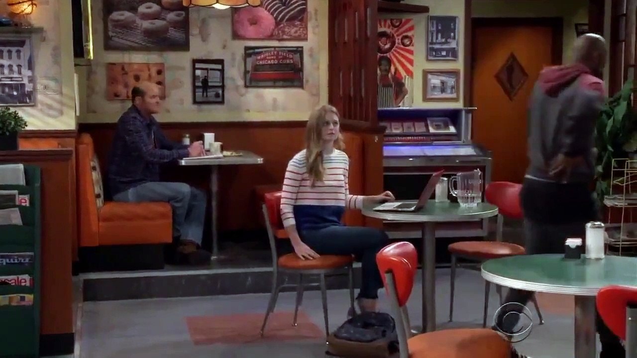 Superior donuts - se1 - ep13 - secrets and spies hd watch