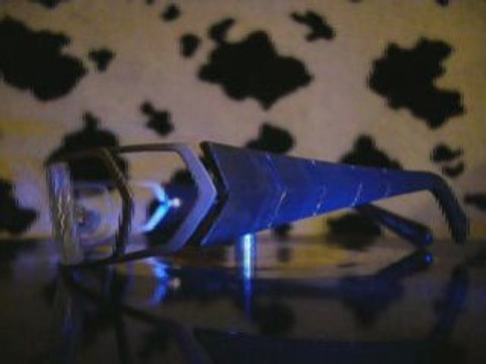 lunette jf rey eyewear mix by jaytek51