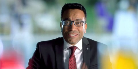 فيلم عسل أبيض بطولة سامح حسين كامل