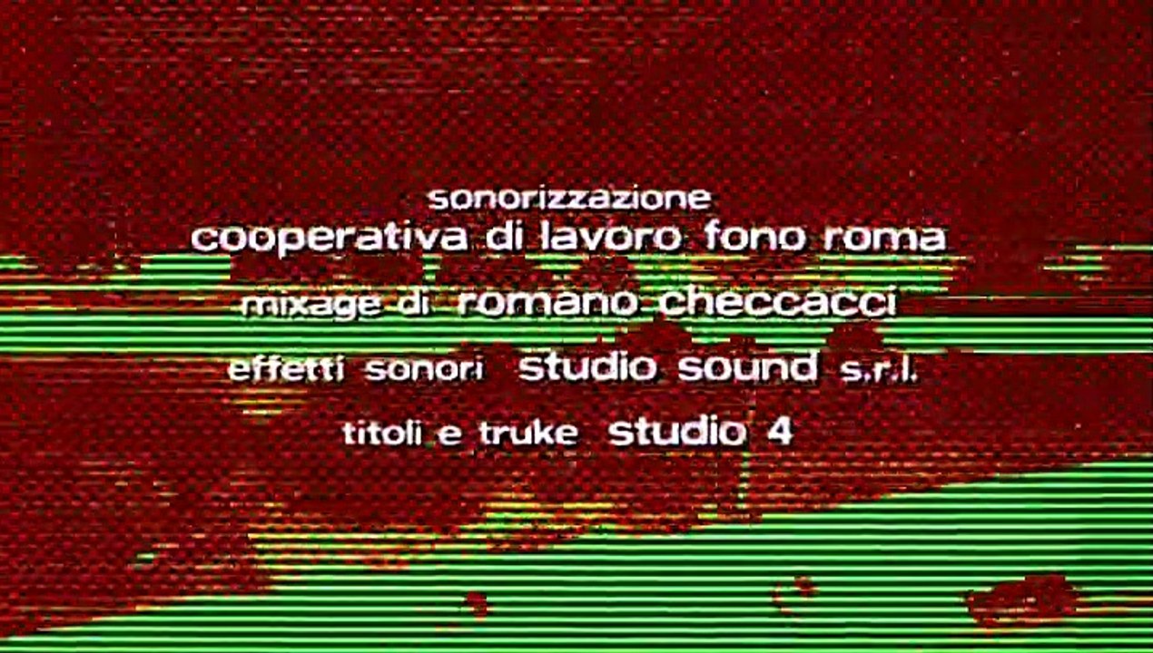 Terence Hill - Der Supercop (1980) Filme Deutsch Komplett