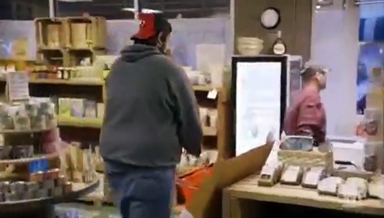 Mama June - From Not to Hot - Se3 - Ep08 - Geno's Free Ride HD Watch