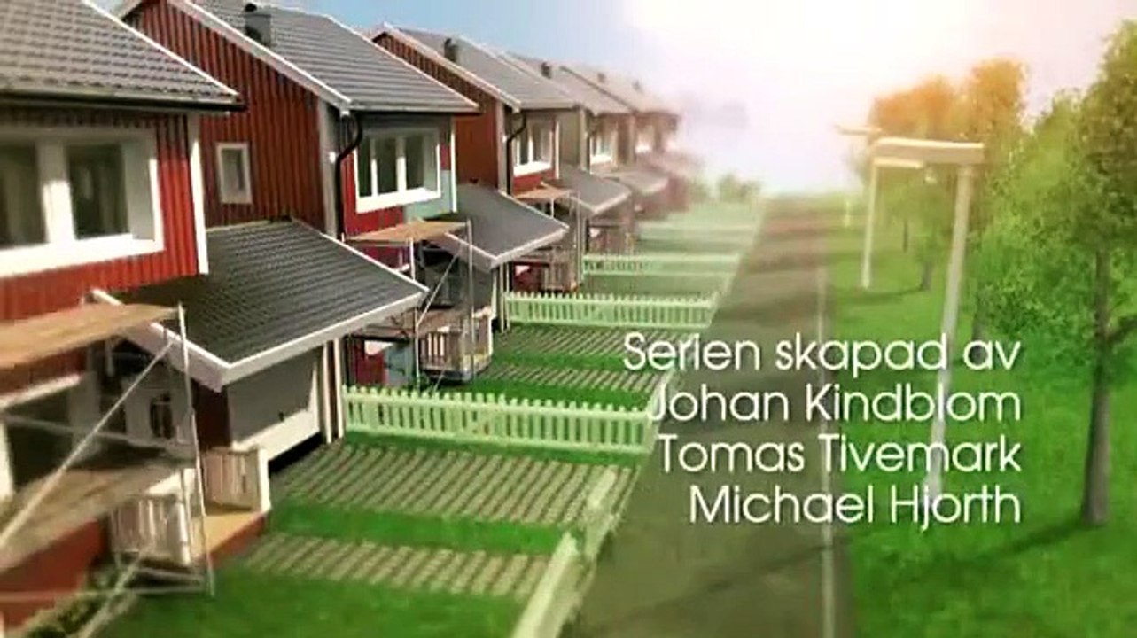 Svensson - Se3 - Ep11 HD Watch