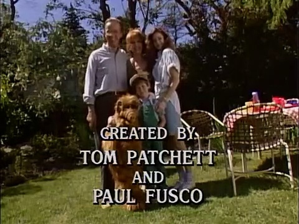 ALF - Se2 - Ep06 HD Watch