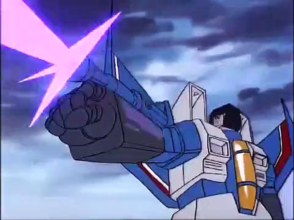 The Transformers - Se2 - Ep01 HD Watch