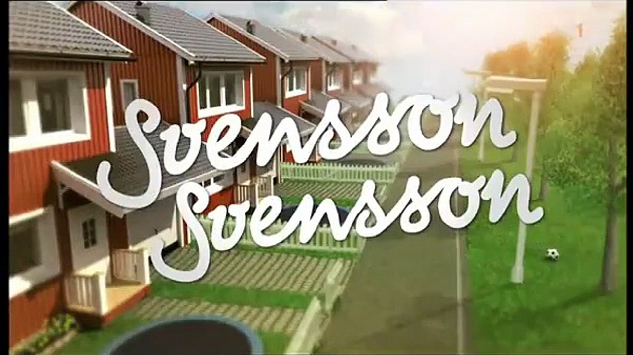 Svensson - Se4 - Ep07 HD Watch