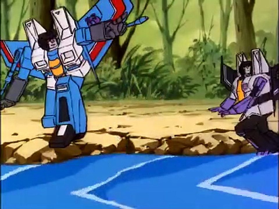 The Transformers - Se2 - Ep06 HD Watch