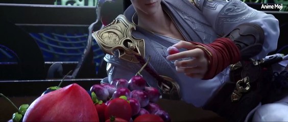 Perfect World (Wanmei Shijie) โลกอันสมบูรณ์แบบ ตอนที่ 87 ซับไทย