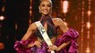 VOICI :  Miss Univers 2022 : R’Bonney Gabriel (Miss USA) gagnante du concours, découvrez le classement de la France